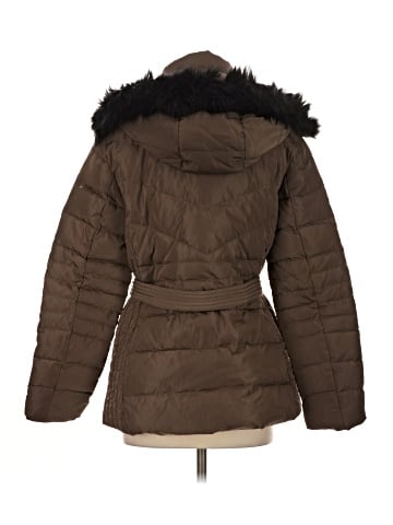 MNG Basics Coat (view 2)