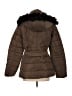 MNG Basics Brown Coat Size S - photo 2