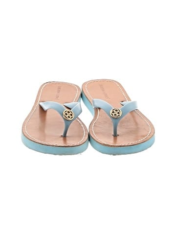 Bernardo Flip Flops (view 2)