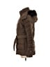 MNG Basics Brown Coat Size S - photo 5