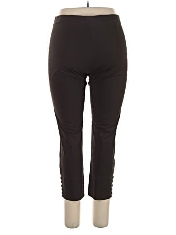 I.C. By Connie K Active Pants (view 2)