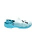 Crocs Blue Mule/Clog Size 11 - photo 1