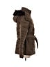 MNG Basics Brown Coat Size S - photo 4