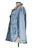 Universal Thread Blue Denim Jacket Size L - photo 5