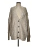 AE77 Silver Cardigan Size S - photo 1