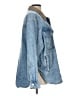 Universal Thread Blue Denim Jacket Size L - photo 4