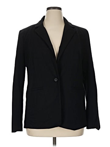 Ann Taylor LOFT Outlet Blazer (view 1)