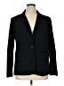 Ann Taylor LOFT Outlet Black Blazer Size 14 - photo 1