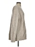 AE77 Silver Cardigan Size S - photo 4