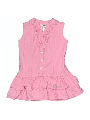 Guess Kids Dress (view 1)