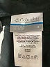 Columbia 100% Cotton Solid Black Cargo Shorts Size 2 - photo 3