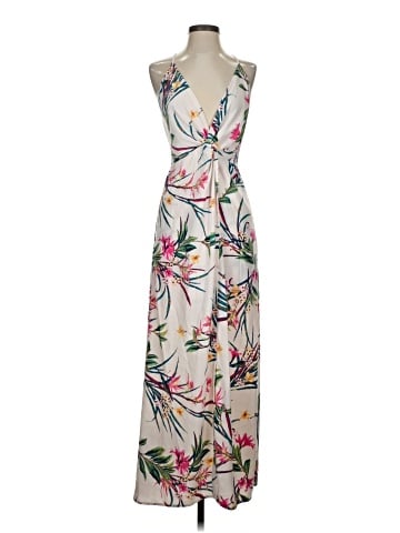Lush Casual Dress (view 1)