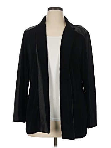 Travelers by Chico's Blazer (view 1)