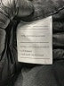 KANCAN JEANS Black Denim Shorts Size L - photo 3