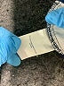 Lands' End 100% Cotton Blue Jeans Size 18 - photo 4