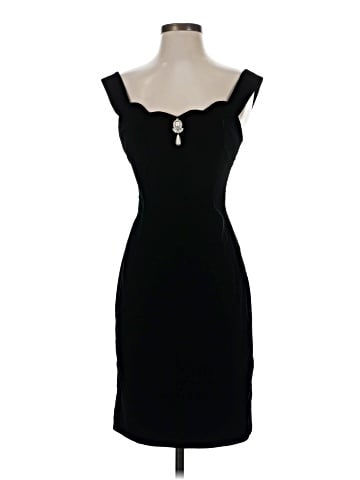 Scott McClintock Cocktail Dress (view 1)