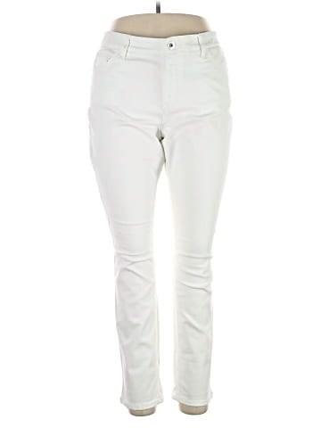 Liz Claiborne Jeggings (view 1)