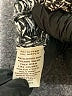 SONOMA life + style 100% Acrylic Tweed Gray Pullover Sweater Size S - photo 8