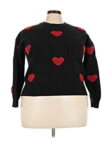 Unbranded Pullover Sweater (view 1)