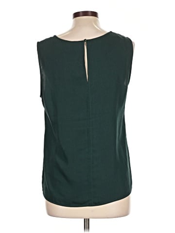 H&M Sleeveless Blouse (view 2)