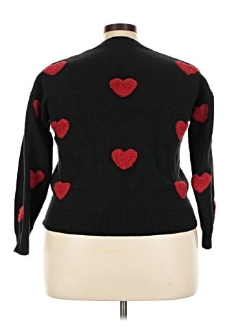 Unbranded Pullover Sweater (view 2)