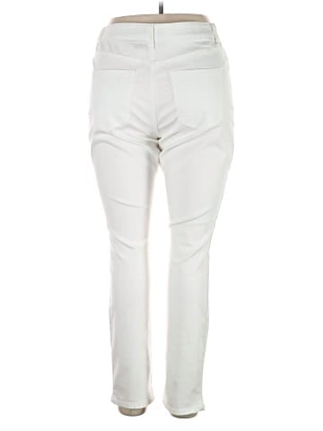 Liz Claiborne Jeggings (view 2)