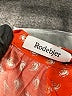 RODEBJER Orange Sleeveless Blouse Size XS - photo 7