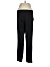 BCBGMAXAZRIA Solid Black Dress Pants Size 8 - photo 2