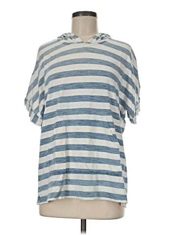Jane and Delancey Short Sleeve Top (view 1)