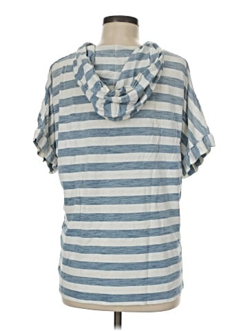 Jane and Delancey Short Sleeve Top (view 2)