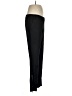 BCBGMAXAZRIA Solid Black Dress Pants Size 8 - photo 4