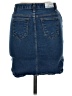Aura Blue Denim Skirt Size 28 waist - photo 2