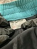 Marmot Solid Teal Active Skort Size L - photo 3