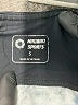 Nikibiki Graphic Black Active Pants Size S - photo 7