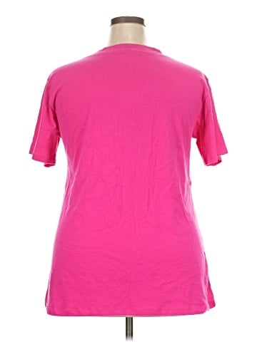 LOANNA Short Sleeve T-Shirt (view 2)