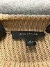Ann Taylor Tan Sweater Vest Size S - photo 7