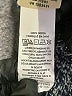 L.L.Bean 100% Cotton Tweed Blue Pullover Sweater Size L - photo 9