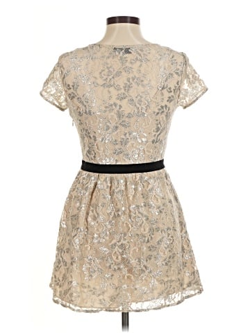 Gryphon New York Cocktail Dress (view 2)