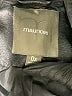 Maurices 100% Polyurethane Black Track Jacket Size 14 (0) - photo 6