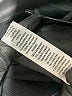 Maurices 100% Polyurethane Black Track Jacket Size 14 (0) - photo 7