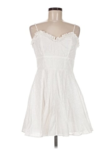 Altar'd State Cocktail Dress (view 1)