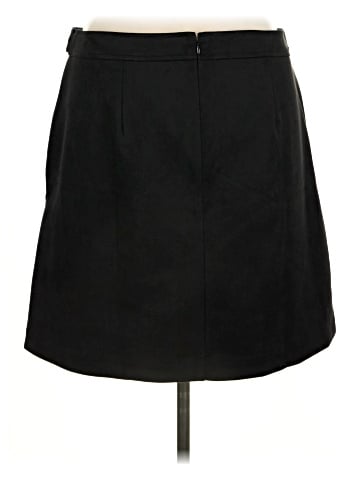 Ann Taylor LOFT Outlet Casual Skirt (view 2)