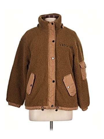 Assorted Brands Coat (view 1)