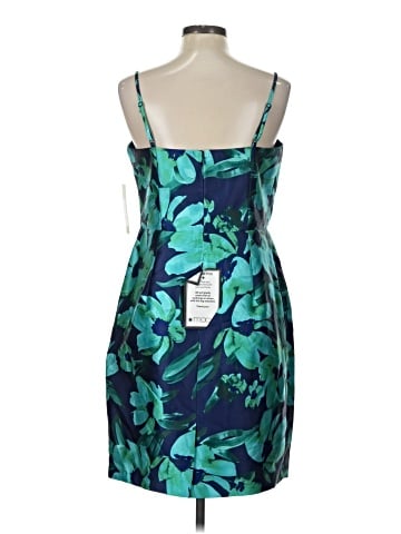 Eliza J Cocktail Dress (view 2)