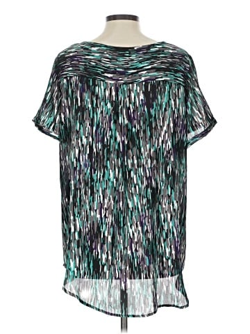 Apt. 9 Short Sleeve T-Shirt (view 2)