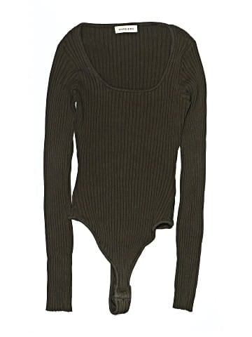 Anine Bing Bodysuit (view 1)