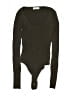 Anine Bing Green Bodysuit Size S - photo 1