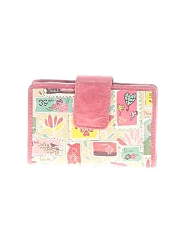 Fossil Wallet (view 1)