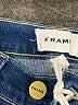 FRAME Blue Jeans Size 25 waist - photo 7