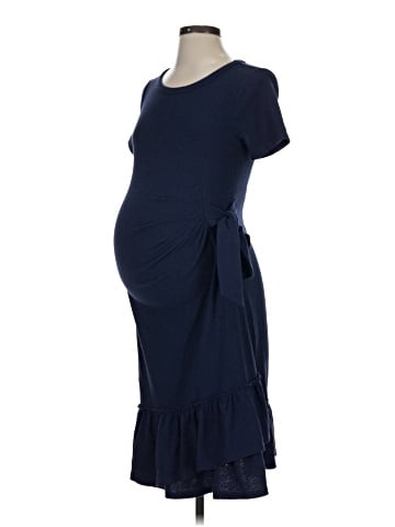 A Pea in the Pod Casual Dress (view 1)